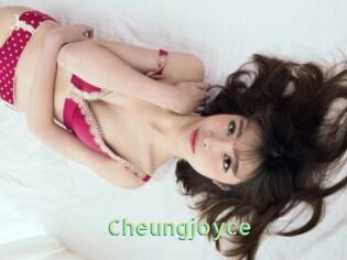 Cheungjoyce
