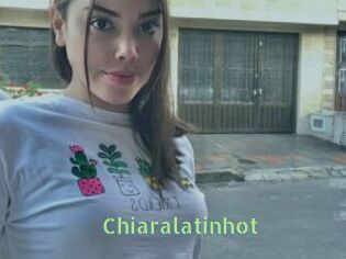 Chiaralatinhot