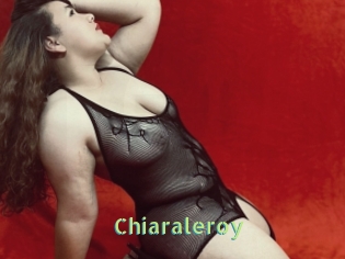 Chiaraleroy