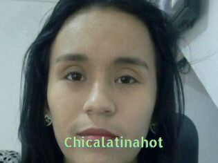 Chicalatinahot