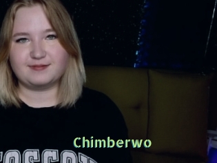 chimberwo Une Etudiante Sexy