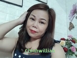 Chinhwillian