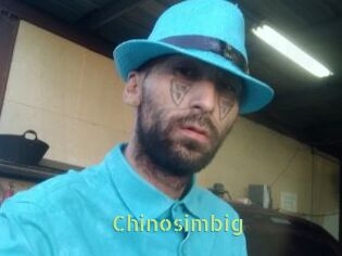 Chinosimbig