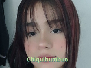 Chiquibumbun