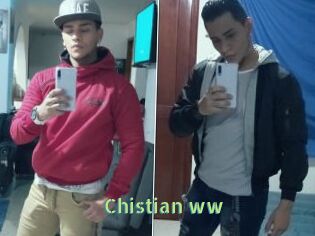 Chistian_ww