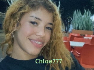 Chloe777