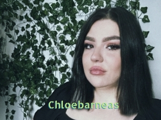 Chloebarneas