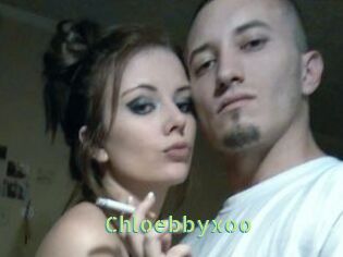 Chloebbyxoo