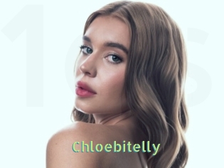 chloebitelly Une Etudiante Sexy