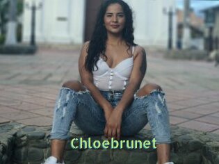 Chloebrunet