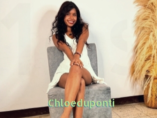 Chloeduponti