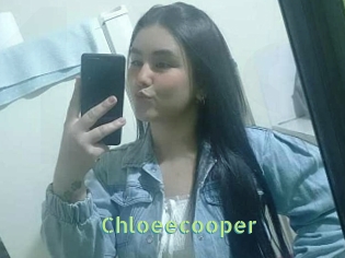 Chloeecooper
