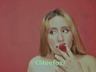 Chloefoxi
