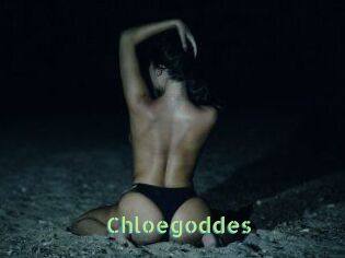 Chloegoddes