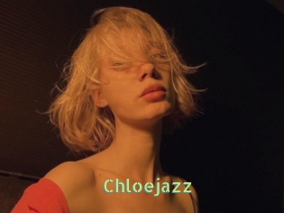 chloejazz Une Etudiante Sexy