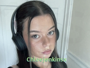 Chloejenkinsx