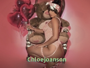 chloejoanson Une Etudiante Sexy