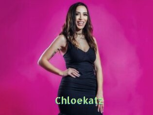 Chloekatz