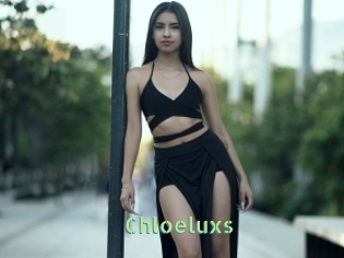 chloeluxs Une Etudiante Sexy