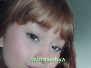 Chloemahya