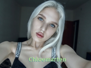 chloemarten Une Etudiante Sexy