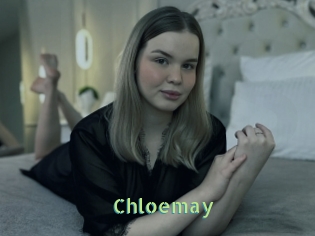 chloemay Une Etudiante Sexy