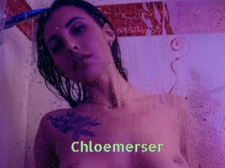 Chloemerser