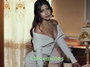 chloemilles Une Etudiante Sexy