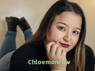 Chloemonrow