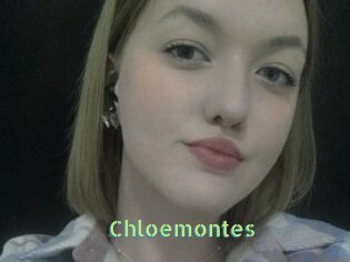 Chloemontes