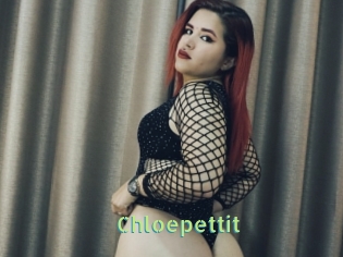 chloepettit Une Etudiante Sexy