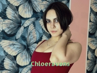 Chloeravens