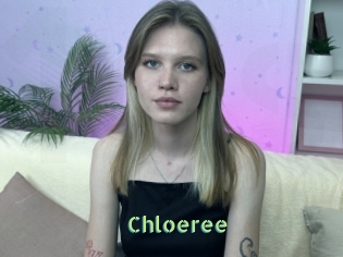 Chloeree