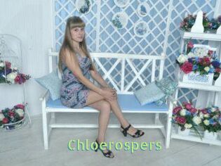 Chloerospers