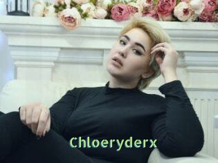 Chloeryderx