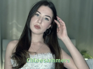 Chloesammers