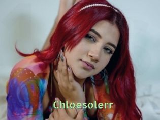 Chloesolerr