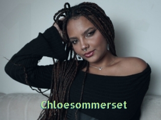 Chloesommerset