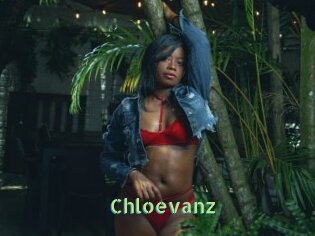 Chloevanz