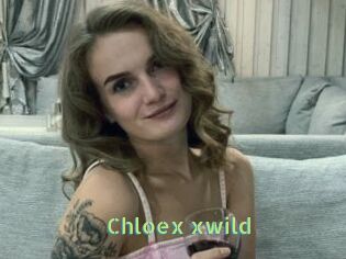 Chloex_xwild