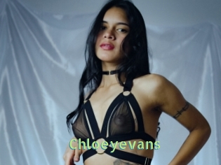 Chloeyevans
