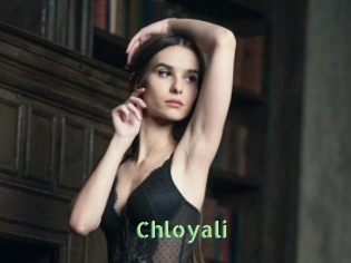 Chloyali