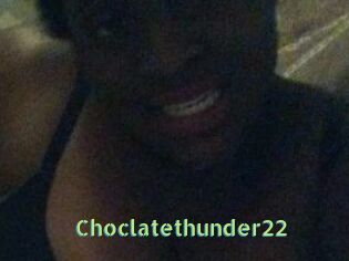 Choclatethunder22