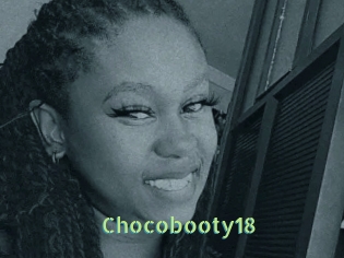 Chocobooty18
