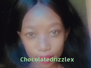 Chocolatedrizzlex