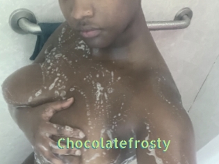 Chocolatefrosty