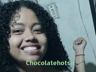 Chocolatehotsu