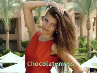 Chocolatemuss