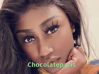 Chocolateparis