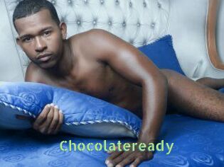 Chocolateready